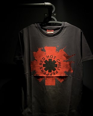 RED HOT CHILI PEPPERS T-Shirt
