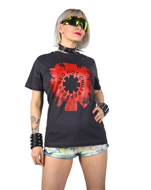 RED HOT CHILI PEPPERS T-Shirt