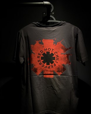 RED HOT CHILI PEPPERS T-Shirt