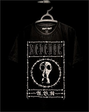 REVENGE Attack.Blood.Revenge T-Shirt