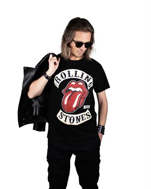 ROLLING STONES 1978 T-Shirt