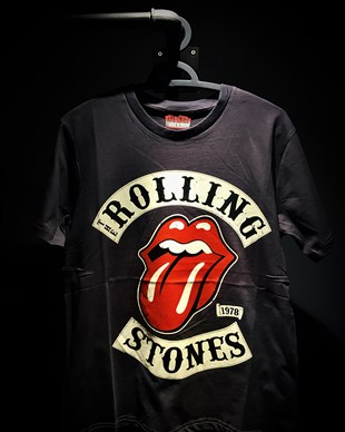 ROLLING STONES 1978 T-Shirt