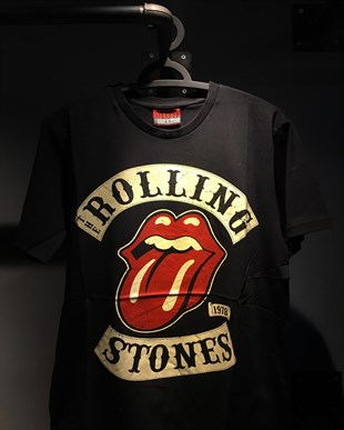 ROLLING STONES 1978 T-Shirt