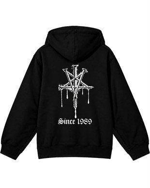 ROTTING CHRIST 1989 Hoodie