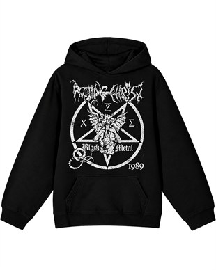 ROTTING CHRIST 1989 Hoodie