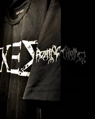 ROTTING CHRIST 666 T-Shirt