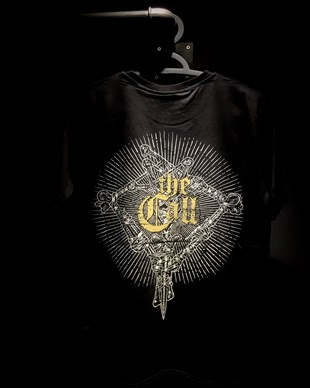 ROTTING CHRIST The Call  T-Shirt