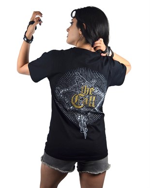 ROTTING CHRIST The Call  T-Shirt