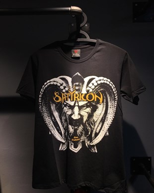 SATYRICON Now Diabolical T-Shirt