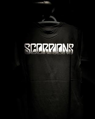 SCORPIONS Rock Believer T-Shirt