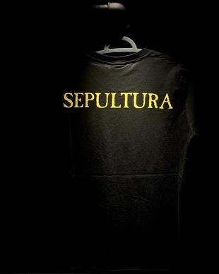 SEPULTURA Chaos A.D. T-Shirt