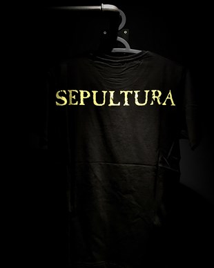 SEPULTURA  Chaos A.D. T-Shirt
