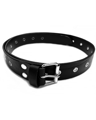 SINGLE BIRDS EYE Handmade Belt Men and Women Belt