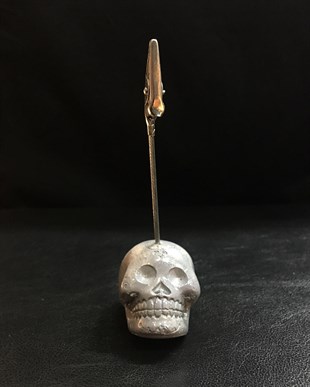 SKULL Not Tutucu