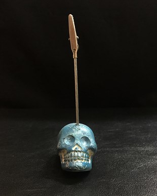 SKULL Not Tutucu