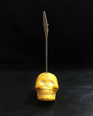 SKULL Not Tutucu