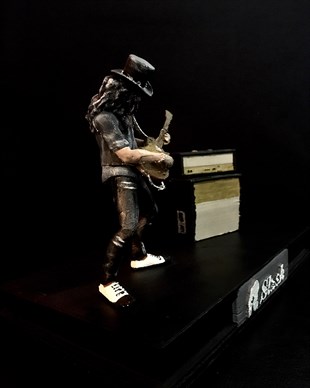 SLASH  Figure