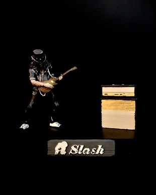 SLASH  Figure