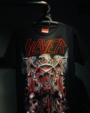 SLAYER Eagle T-Shirt