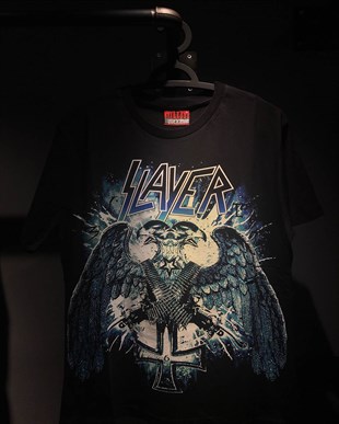 SLAYER Eagle T-Shirt