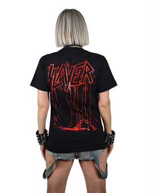 SLAYER Eagle T-Shirt