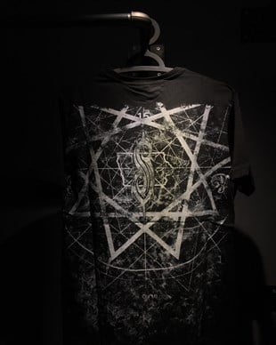 SLIPKNOT All Hope is Gone T-Shirt