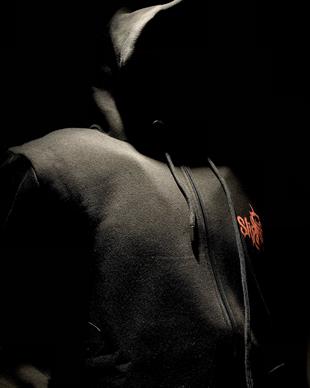 SLIPKNOT Slipknot Hoodie Zip Up