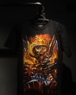 SODOM Decision Day T-Shirt