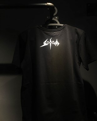 SODOM Decision Day T-Shirt