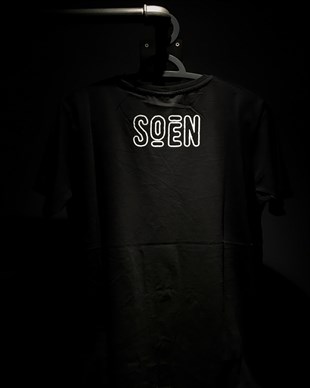 SOEN  Imperial  T-Shirt