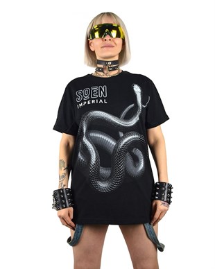 SOEN  Imperial  T-Shirt