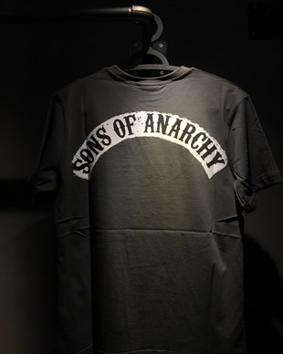 SONS OF ANARCHY California T-Shirt