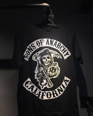 SONS OF ANARCHY  T-Shirt