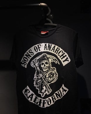 SONS OF ANARCHY  T-Shirt