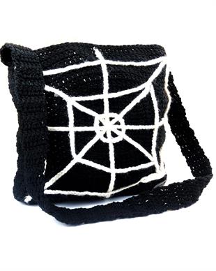 SPIDER Tote BAG