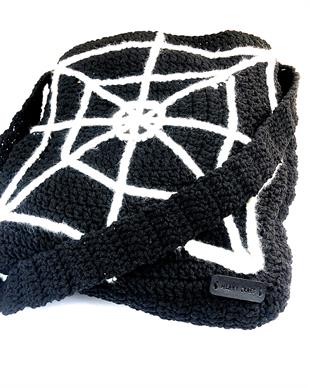 SPIDER Tote BAG