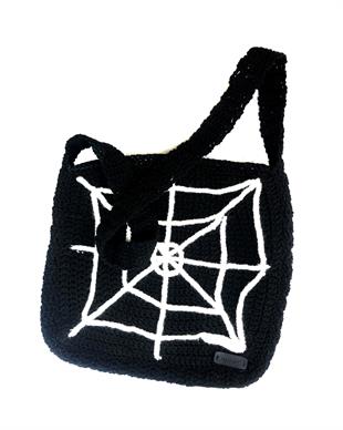 SPIDER Tote BAG