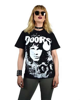 THE DOORS Jim Morison  T-Shirt