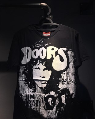 THE DOORS Jim Morison  T-Shirt