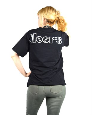 THE DOORS Waiting for the Sun T-Shirt