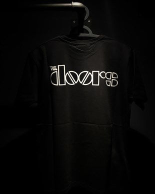 THE DOORS Waiting for the Sun T-Shirt