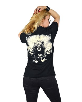 THE QUEEN T-Shirt