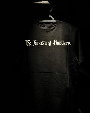 THE SMASHING PUMPKINS Celestial Sun T-Shirt