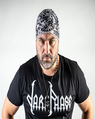 TOLGA ERGİN  Buff