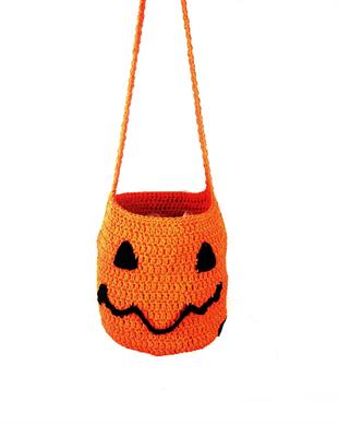 Trick or Treat BAG