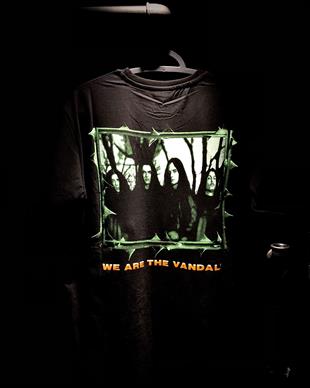 TYPE O NEGATIVE October Rust T-Shirt