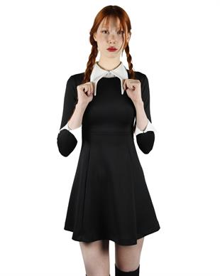 WEDNESDAY Addams  Dress