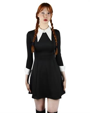 WEDNESDAY Addams  Dress
