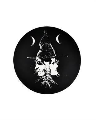 WITCH Bardak Altlığı