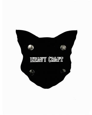 WITCHY CAT  Bardak Altı